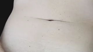 Small cock cums quickly