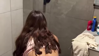 Full College Nymphomaniac Video You Won't Believe How She Screams with Pleasure
