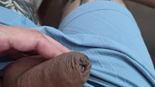A Small Brazilian Penis