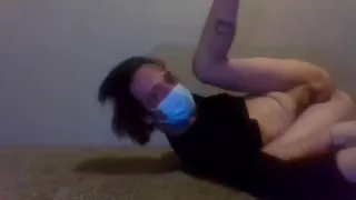 Facemask Fetish Fanclub Video of the Month (ffvotm) September 2022