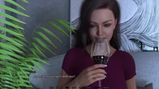 Behind Closed Doors - V0.43 - Demo - Full Part