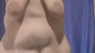 Jumping All Around Got Him Cumming in Her Mouth