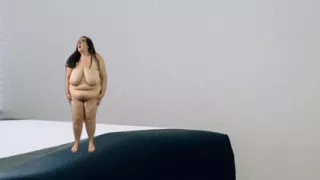 BBW Shrunken by the Doctor