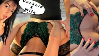 Roleplay Sexy Wife Emanuelly Raquel Cheating You Cuckold
