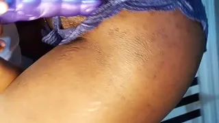 Masturbation Tape Using Sex Things With Amateur