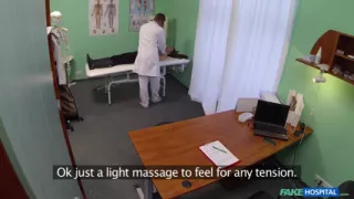 Headaches Cured by Deep Penetration