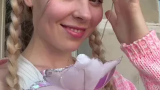 Odeliahamlet