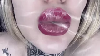Daily fix for hungry for my lips! Portion 16