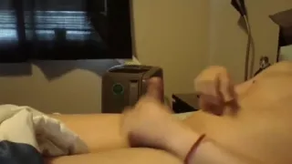 Cumming at Home