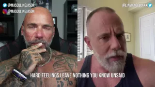 Porn Star Confessions - Liam Angell episode 41