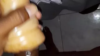 Jerking off S11 E4