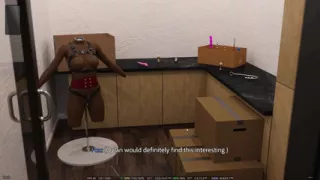 FreshWomen - Season 1 Ep1 - Part 4 3D Animated Porn GamePlay Full Story