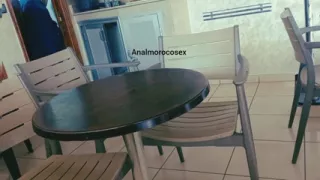 A Caf Cleaner Fell in Love with a Customer the Ending Changed Everything