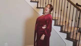 Full Nude Pregnant