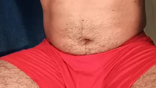 Masturbation and Ejaculation with Lots of Two Types of Milk