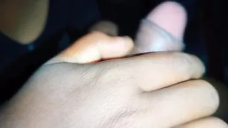 My Stepmom Could Not Resist My Blowjob