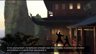 Asia Town - E01