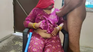 Desi Sister Fuking Neighbour Boy's