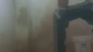 First time I caught my colleague was mastrubating in bathroom