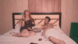 secret night:One room, One fantasy
