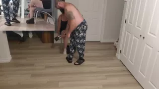 Its Boring with Your Pants on