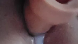 Hot Pussy