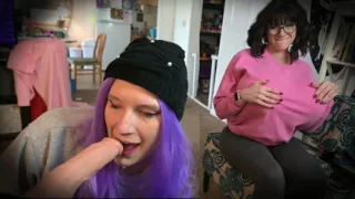 Big Boobie Secret