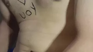 love you all, yes it feels really good