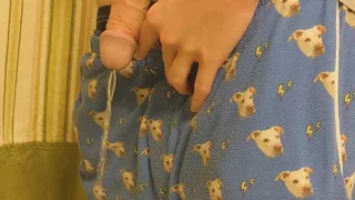 Piddly piss