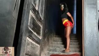 My Sex Addiction Is Getting Crazy
