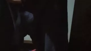 so fucking horny