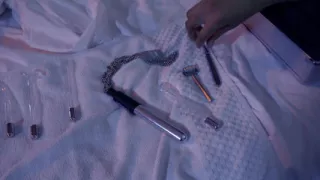 Electric Touch with Dani Synclair and Chase Atlas
