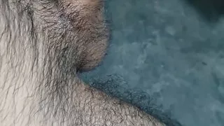 Stepsister-in-law Helped Me Masturbate