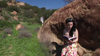 Veruca Slutty Hiker Gets It up the Ass