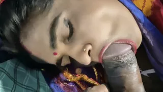 Barnali bhabhi ne siraj ki bara  ko chus Diya and jor jor se chudai ki