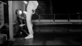 After party: I Get Fucked Hard on the Street and Take a Facial