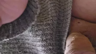 Quick jerk off