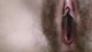 18 years old Arab Algerian of Egyptian origin playing with her pussy until she fucks profusely I want a European guy to fuck me and take pictures of me
