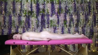 Backroom Massage Parlor
