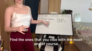 How to Make $10.000 a Month in Findom