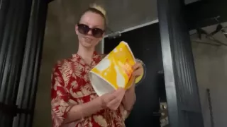 Day 1 in Service of Superior Femdom Goddess  Asmr Roleplay