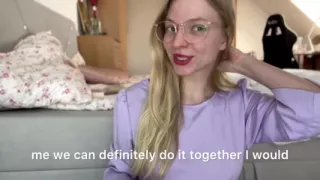 How to Sissygasm