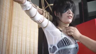 Xr32- Tie the Girl to the Cross
