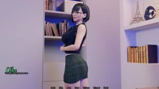 My Girlfriend Want Threesome Next Time