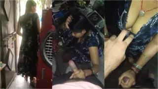 Handjob