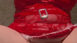 perfect  POV iPhone version of close up camel toe pussy perfection wet and tight