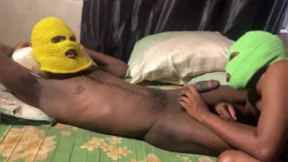 Let's fuck hard and make it enjoyable