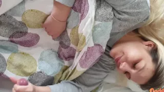 How Can Cum so Fast?