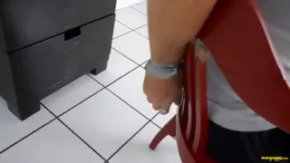 Cheaters Get Tickle