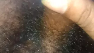 Italian big cock jerking precum show